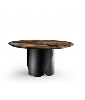 EFORMA table ONDA MARBLE TOP